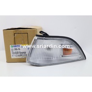 Toyota Corolla EE90 AE92 88-91 Corner Lamp | OE Part Number : L 81620-12390 / R 81610-12390