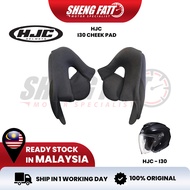 HJC I30 CHEEK PAD - Helmet Padding Original HJC I30
