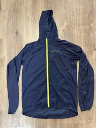 原價$990 Patagonia Men’s Houdini Jacket New Navy Medium