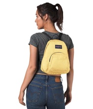 Terbaru - Tas Ransel Jansport Half Pint Pale Banana