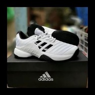 Sepatu Tenis Adidas Barricade Original