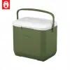 COLEMAN Coleman 30QT/28L Cooler Box (Olive) (Japan)