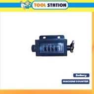 MESIN Sellery Counter 5 Digit Machine 53-012