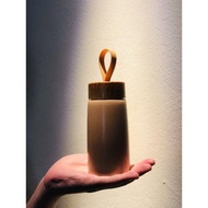 280ml mini vacuum flask/bottle | mini hot water bottle | mini flask