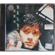 郭富城 Aaron Kwok - 听风的歌 CD