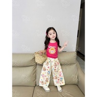 AK BABY Daughter Set Nong Boo Very Cute Popular No.278
