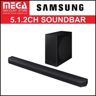 SAMSUNG HW-Q800C/XS 5.1.2CH SOUNDBAR