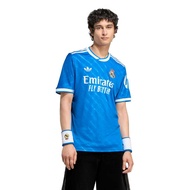 Real Madrid 25/26 Third Jersey