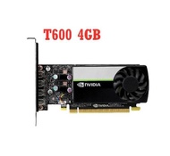 NVIDIA Quadro T600 4G Graphic