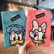 Cute Cover for iPad Mini 1 2 3 casing Flip Stand PU Protective Cover For Ipad Mini mini5 mini4 mini3 mini2 Tablet Cases