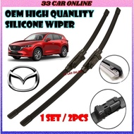 OEM WIPER BLADE WINDSCREEN WIPER FOR MAZDA CX-5 / CX-9 2018 - 2023