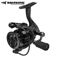 Kastking Spartacus Plus Spinning Fishing Reel 8KG Max Drag 5.2:1 Gear Ratio Freshwater Carp Fishing Coil