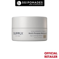 Supply Co. - Multi Purpose Moisturizer 100ml