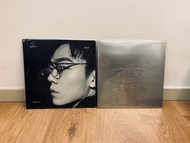 Major in minor Seven 黑膠 林家謙 Terence Lam