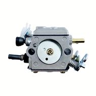 ชุดไอดีคาร์บูเรเตอร์ Carb HD-12 HD-6 362 365 371 372 372XP สําหรับลูกโซ่ Husqvarna 503283203