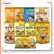HBAF Almond 40g