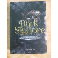 Dark Signore (KHRNISOFF)