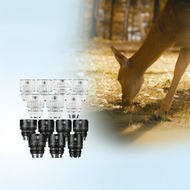 7 Artisans | Infinite Series Cine Lenses