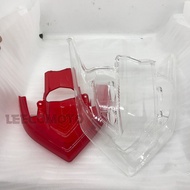 jupiter rc Tail Light Frame