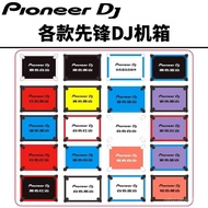 Customized DJ Flight case Pioneer DDJ-SX2 800 1000  RX3 Disk recorder  Controller DJ Chassis