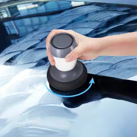 Automotive Ceramic Coating Sprayed Hydrophobic Layer Protects Against Acid Rain Heat Damage H9EE