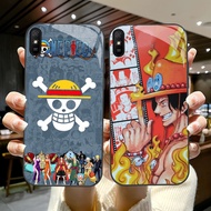 DK-55 Amine One Piece HD Glass Casing for Xiaomi Redmi 9A 9i 7 14C 14R A4 A3 Note 7 poco C75 Pro