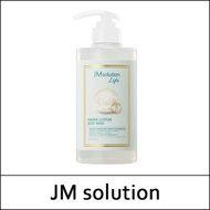 [JMsolution] JM solution (jD) Life Marine Cotton Body Wash 500ml