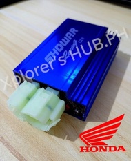 HONDA TMX 155/125 RACING CDI | Showar Shark Racing cdi for Honda Tmx155 tmx 125