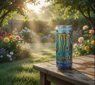20x
Monster Energy Juice 
Aussie Lemonade Style
怪物能量飲料 果汁怪獸
魔爪 檸檬
澳洲檸檬水風味
較清新、清爽夏日感
充滿活力、在澳洲海灘度假