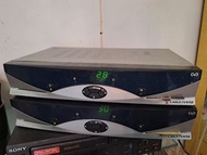 CABLR.TV498 Digital Receiver 數位接收器 / 電視頻道器 $40/1 $60/2 TV channels station