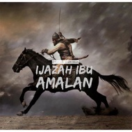 Ijazah Ibu Amalan (Rahsia Amalan Guru Hikmah)