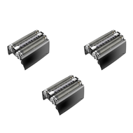 3X for Braun Series 5 Braun Shaver 52B Replacement Electric Shaver Replacement Head 50205020S 503050
