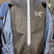 100%real 不死鳥  Arc'teryx  Arro 22 b...