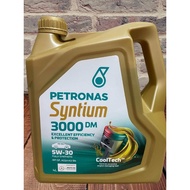 PETRONAS SYNTIUM 3000 DM 5W30