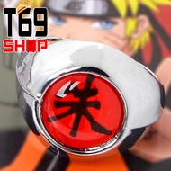Akatsuki cosplay Itachi ring - Naruto anime