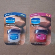 Vaseline lip balm 7g