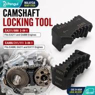 Camshaft Locking Tool Engine Timing Tool Audi EA888 EA211 EA111 Gear Locking Tool Pulley