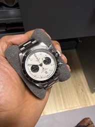 Tudor Black Bay Chrono Watch Full Set