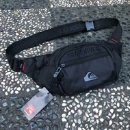 Quicksilver Waistbag/Quiksilver Bag/Quiksilver Waist Bag/quicksilver Sling Bag