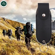 YGS Pepper Spray Pouch Outdoor Pepper Spray Pouch Holder Compact Pepper Spray