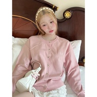 (New in pack) Cintage CT1989 Cardigan Bowknot789 Color CT pink(bowny)