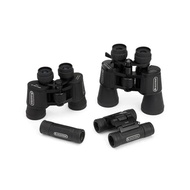 Celestron UpClose Series G2 20x50 Binoculars Objective Green Film Bk7 Prism Metal Framework Telescop