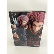 (Ships from Japan) Jujutsu Kaisen Itadori Yuji　Figure vol.2
