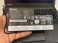 Thinkpad X250 原裝電池 🪫