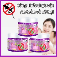 🦎Nhập khẩu Nhật Bản🦎 thuốc diệt thằn lằng thuốc đuổi thạch sùng đuổi thằn lằn 100g（Gia đình có mẹ và