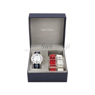 Nautica Men's Quartz Watch A09920G