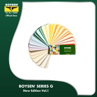 BOYSEN Colorizer Series G