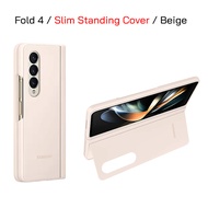 Case Samsung Z Fold4 5G cover case samsung z fold 4 cover ของแท้ เคสซัมซุง fold4 cover original case