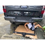 Ford Ranger XL XLT Sport Wildtrak Raptor 2023 - 2025 Tow Hitch Receiver