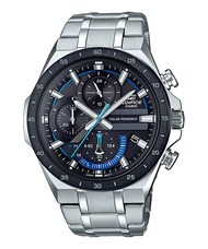 Casio Edifice Solar-powered Chronograph รุ่น EQS-920DB-1BV